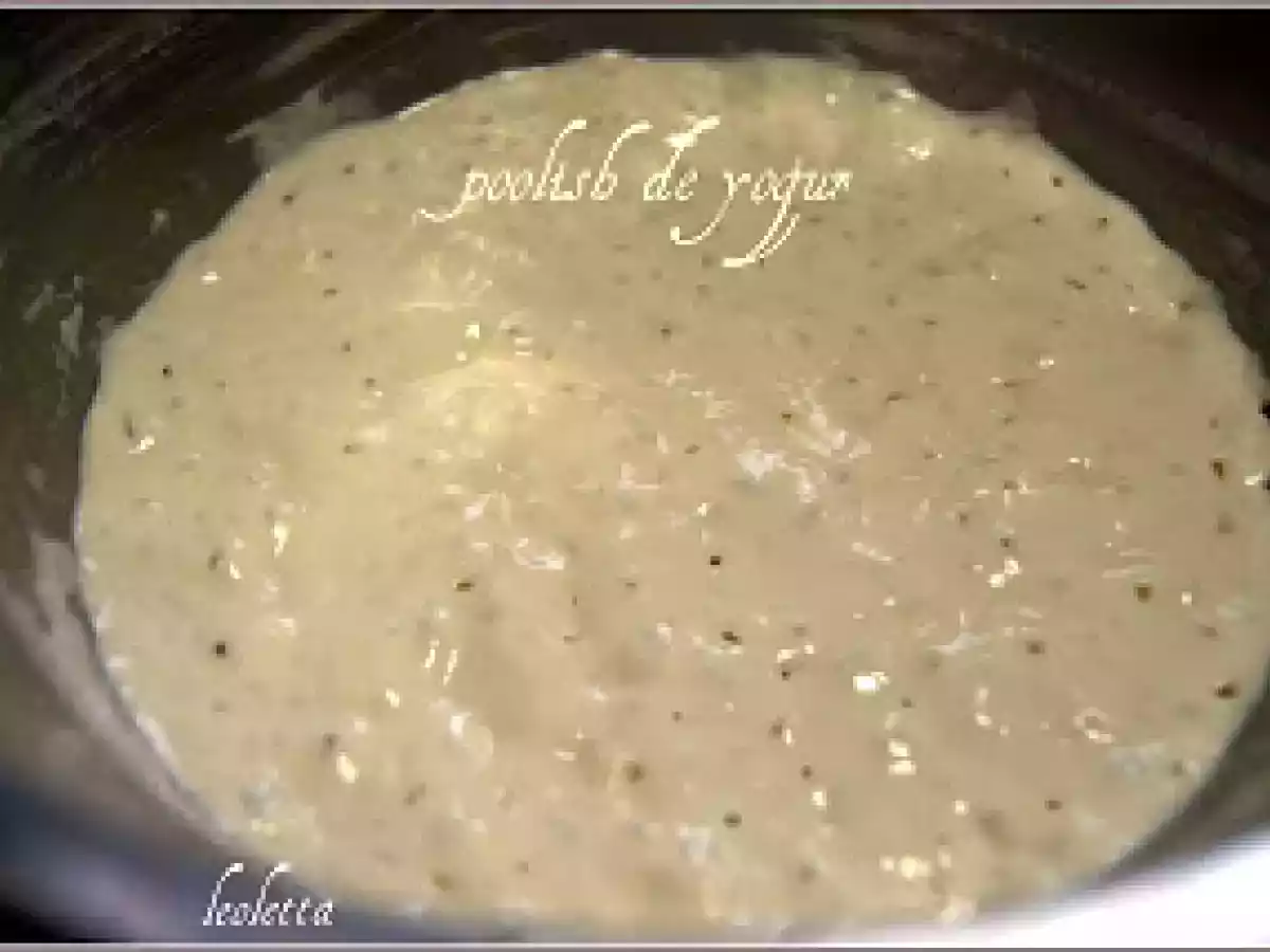 PANECILLOS DE PAN BLANCO CON POOLISH DE YOGUR - foto 6