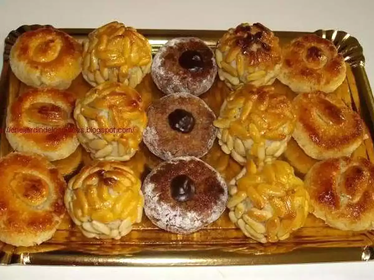 Panellets