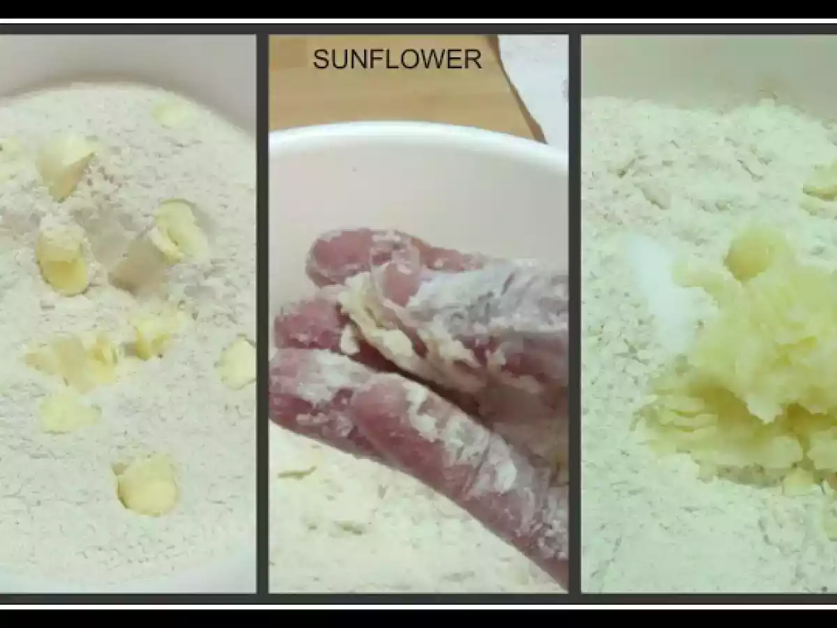 Panes del mundo: panecillos de patata - foto 3