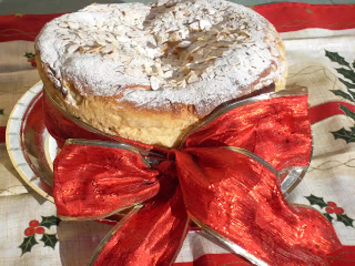 PANETTONE