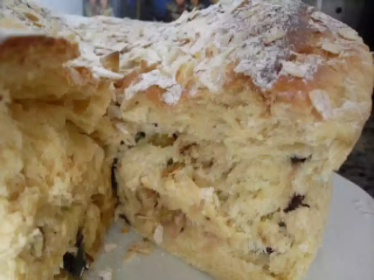 PANETTONE - foto 4