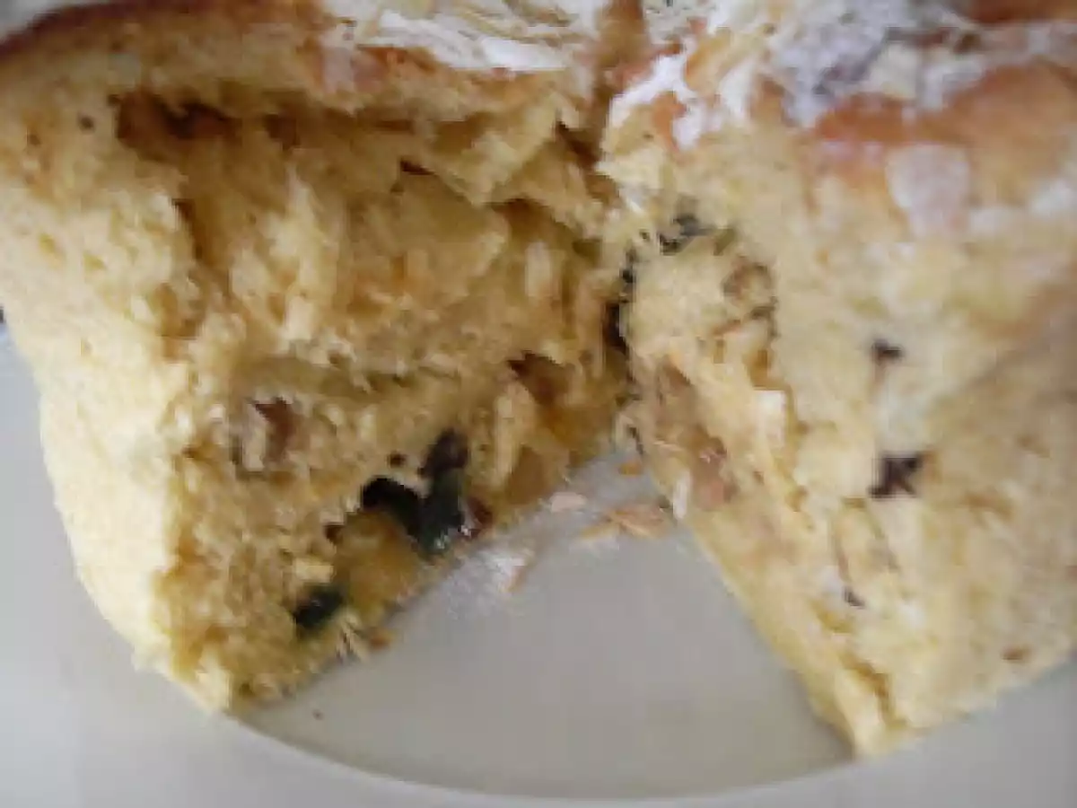 PANETTONE - foto 6