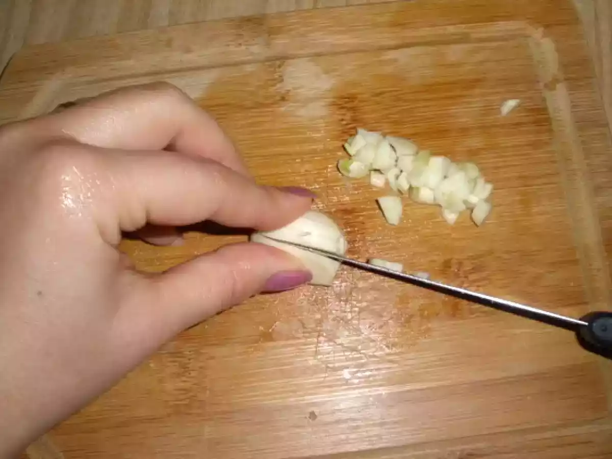 Panga en Salsa - foto 2