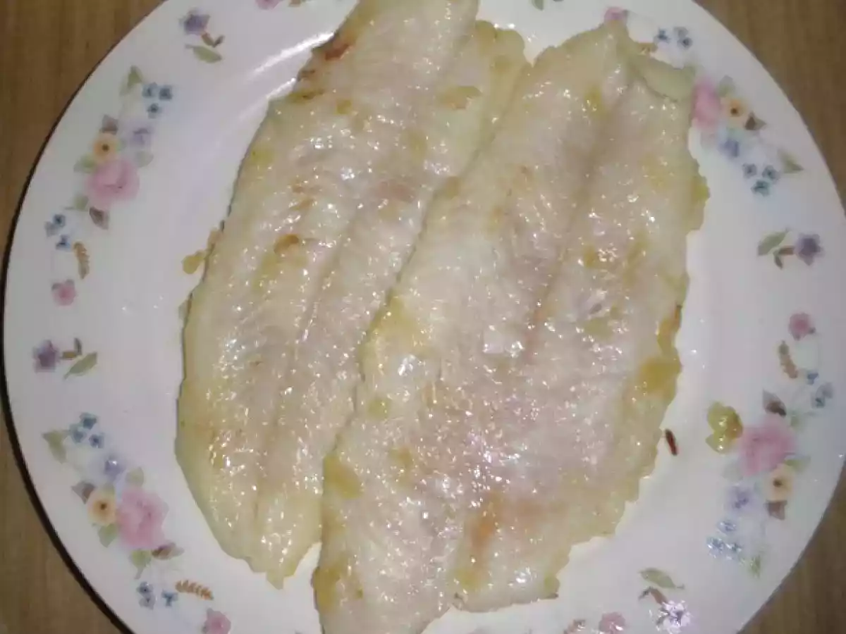 Panga en Salsa - foto 3