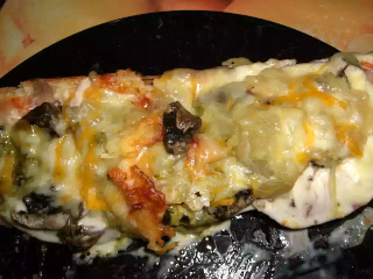 PANINIS DE PESTO - foto 2