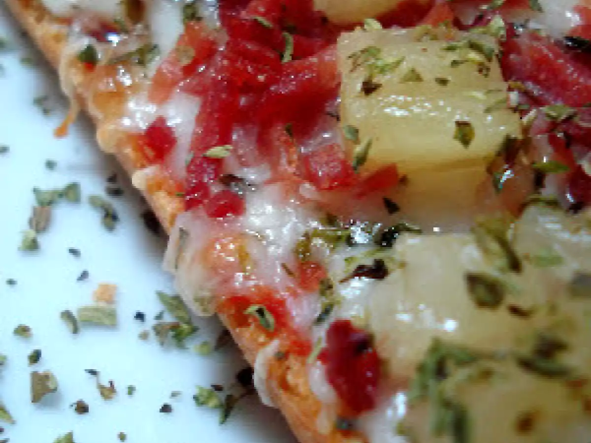 PANINIS TROPICALES Y EMBUTIDOS ESPUÑA