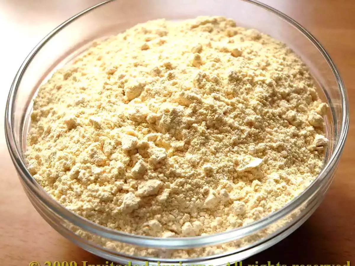 Panizas gaditanas - foto 4