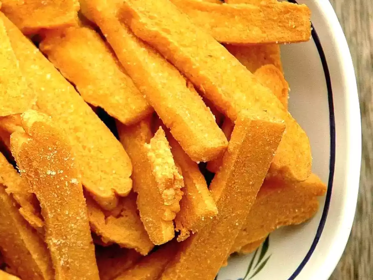 Panizas gaditanas - foto 5