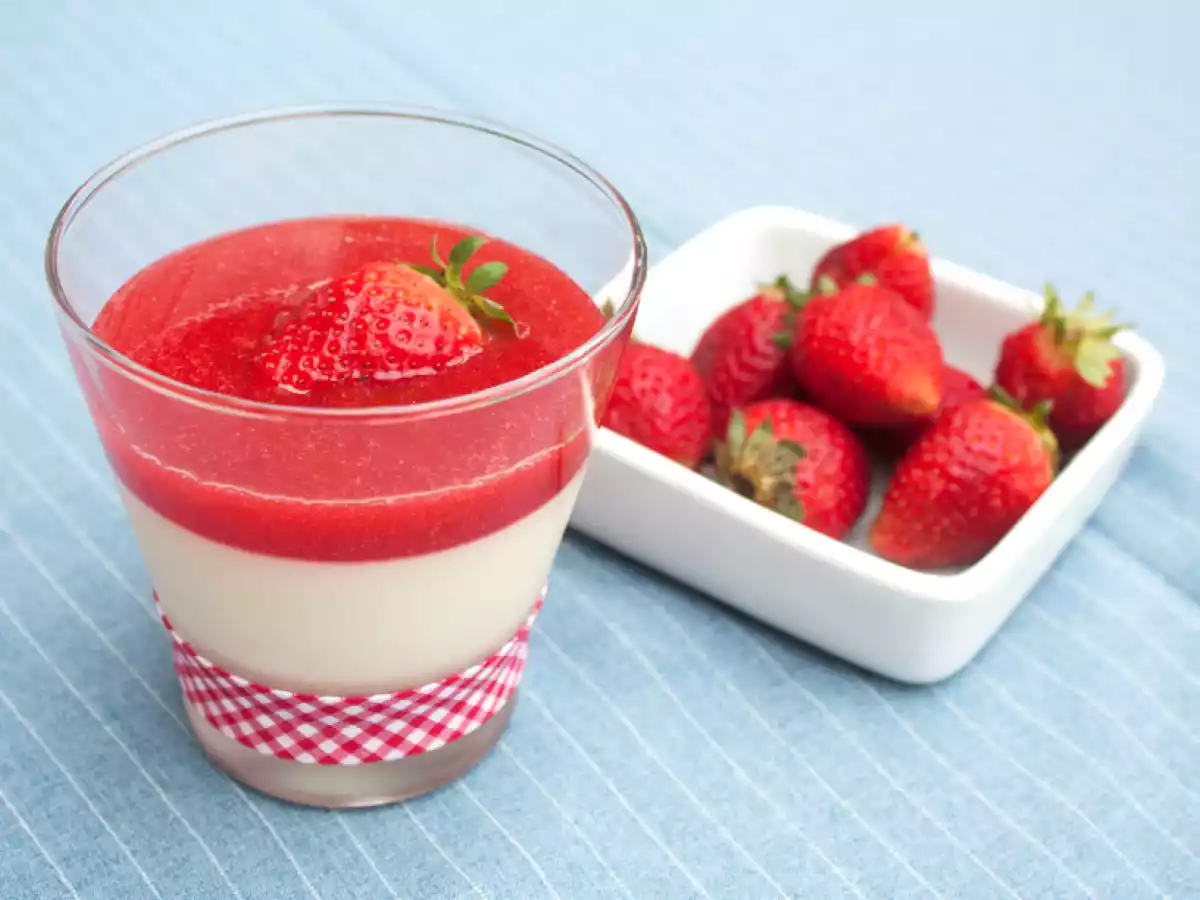 Panna Cotta - foto 2