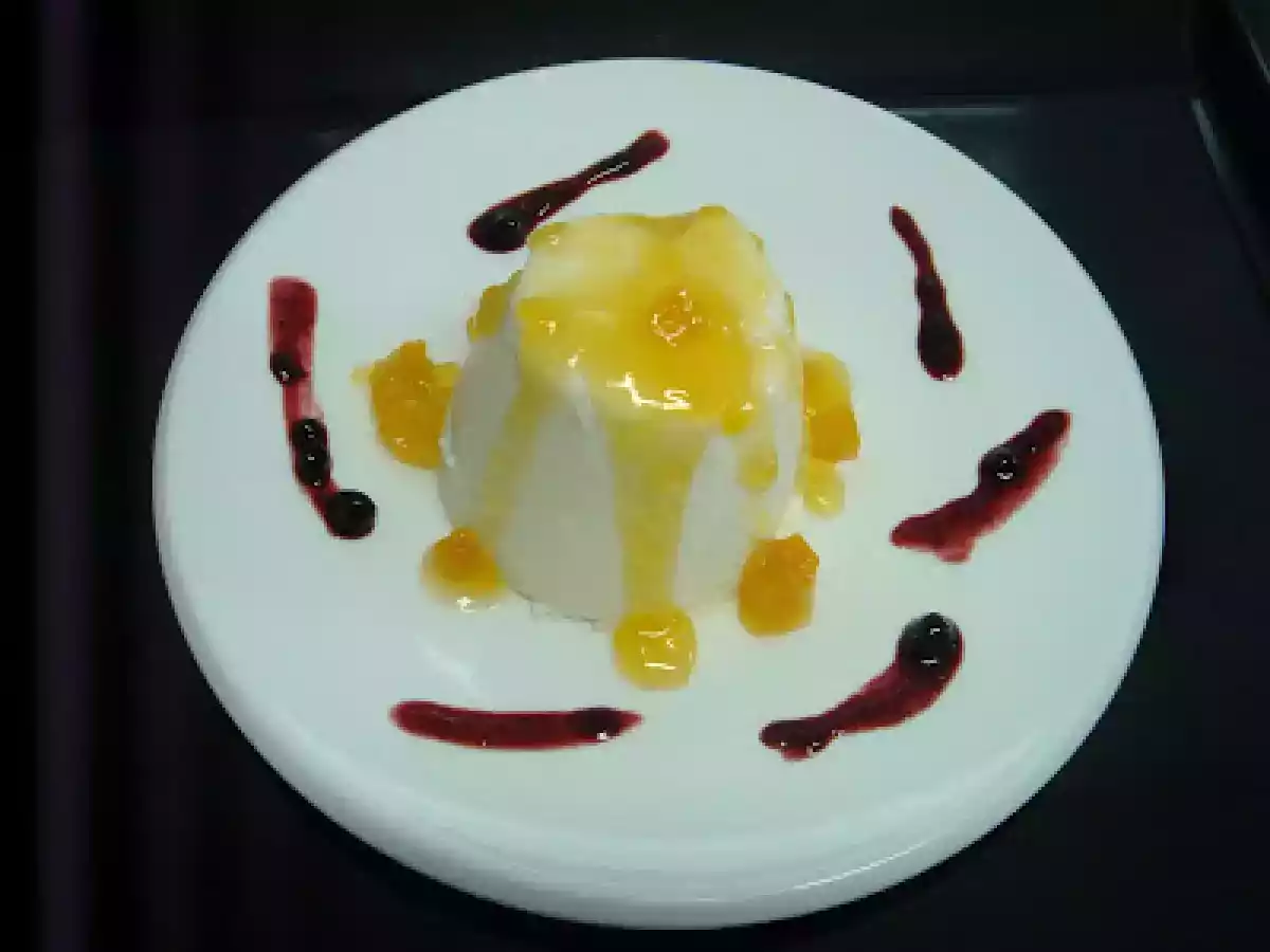PANNA COTTA O PANACOTA - foto 3