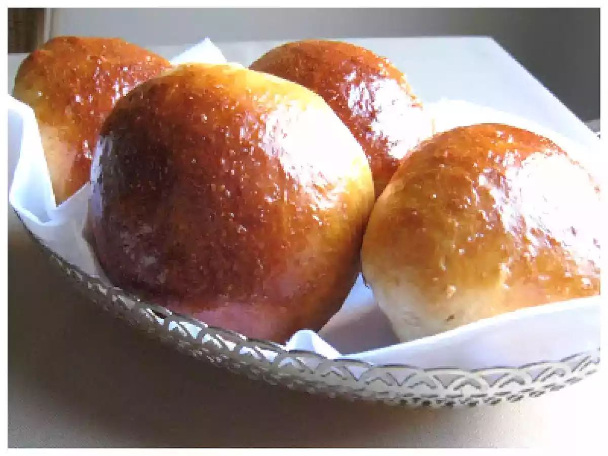 Panquemao valenciano en thermomix