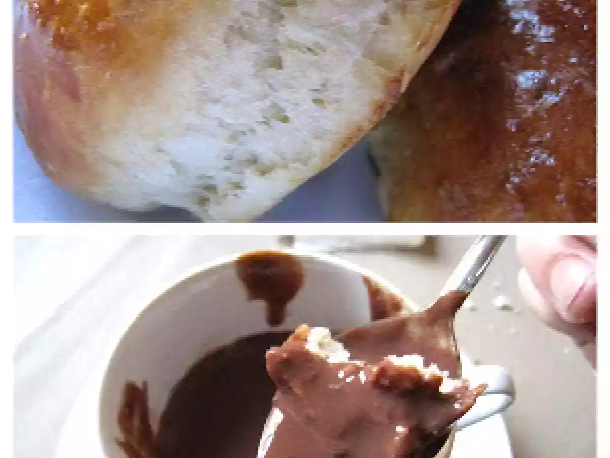 Panquemao valenciano en thermomix - foto 3