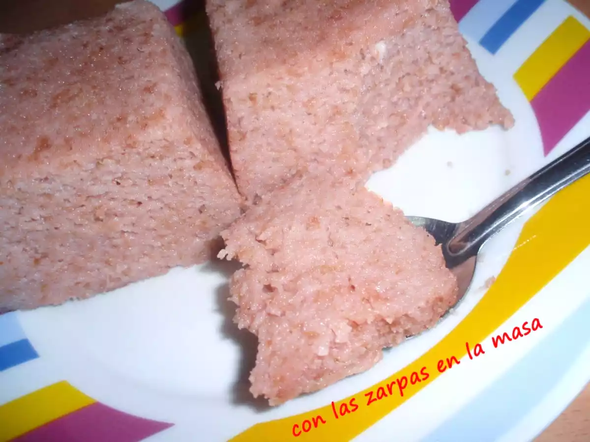 Pantera Rosa - foto 2