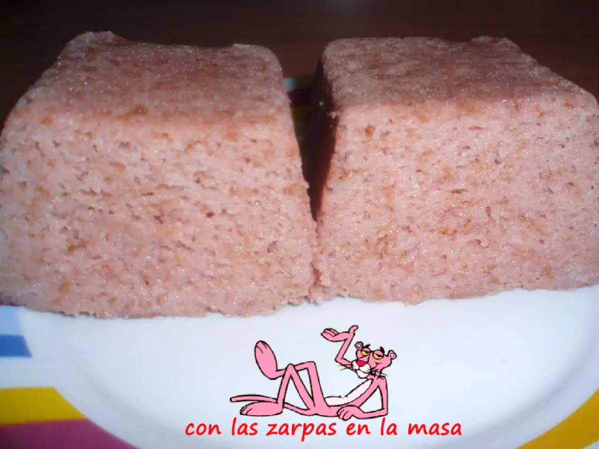 Pantera Rosa - foto 3