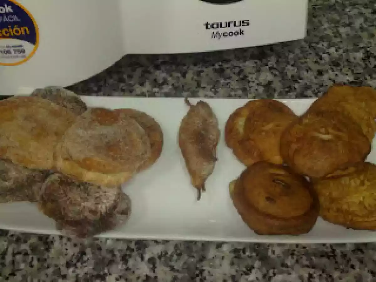 Paparajotes Murcianos