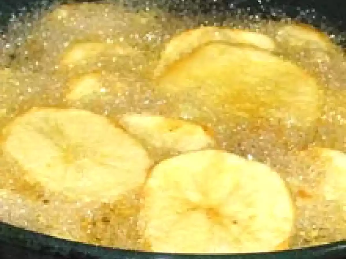 Papas españolas (patatas españolas)