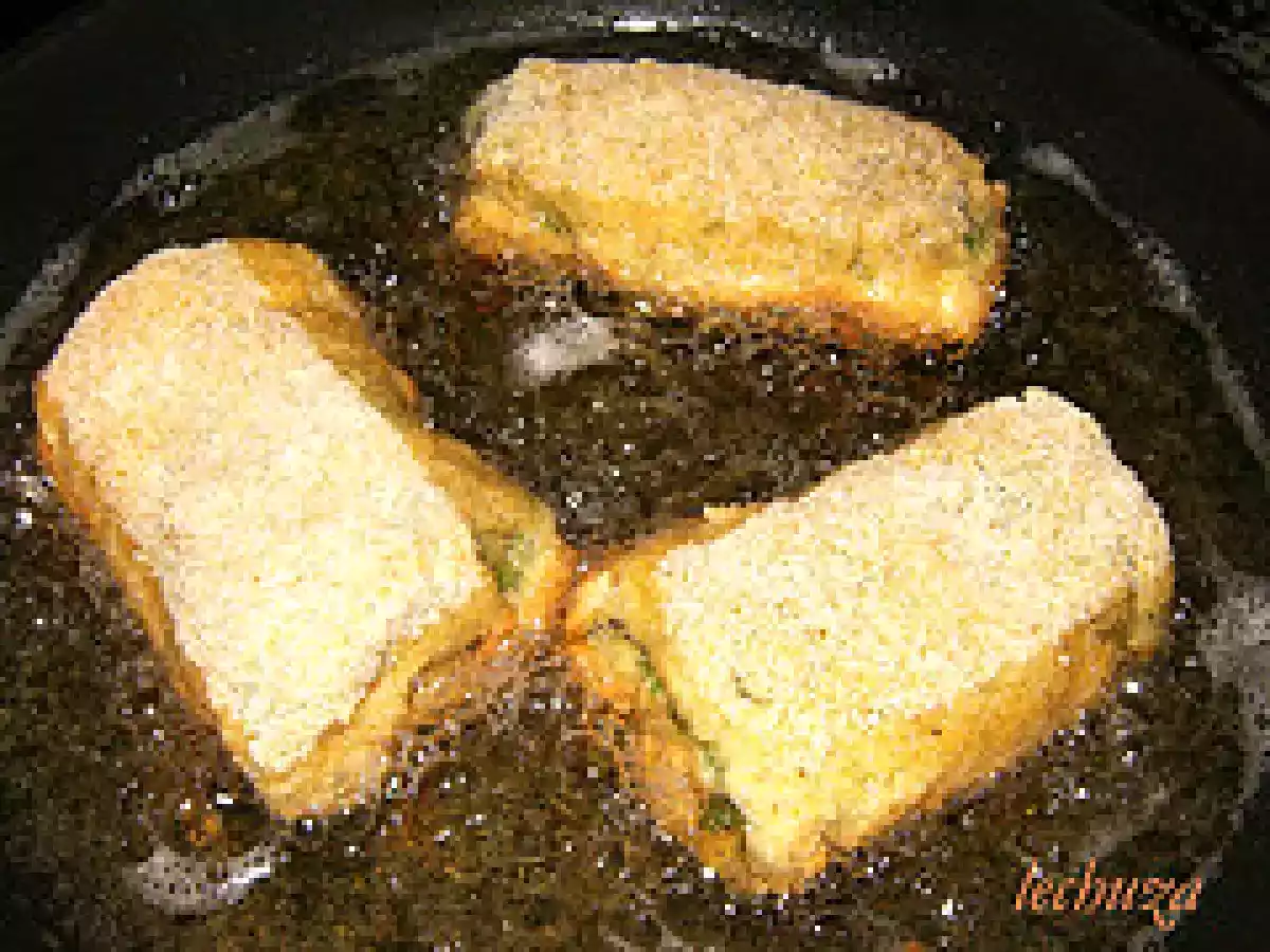 Paquetes de grelos, rape y langostinos - foto 5