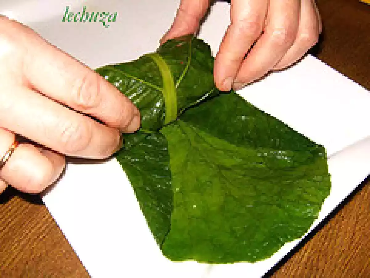 Paquetes de grelos, rape y langostinos - foto 8