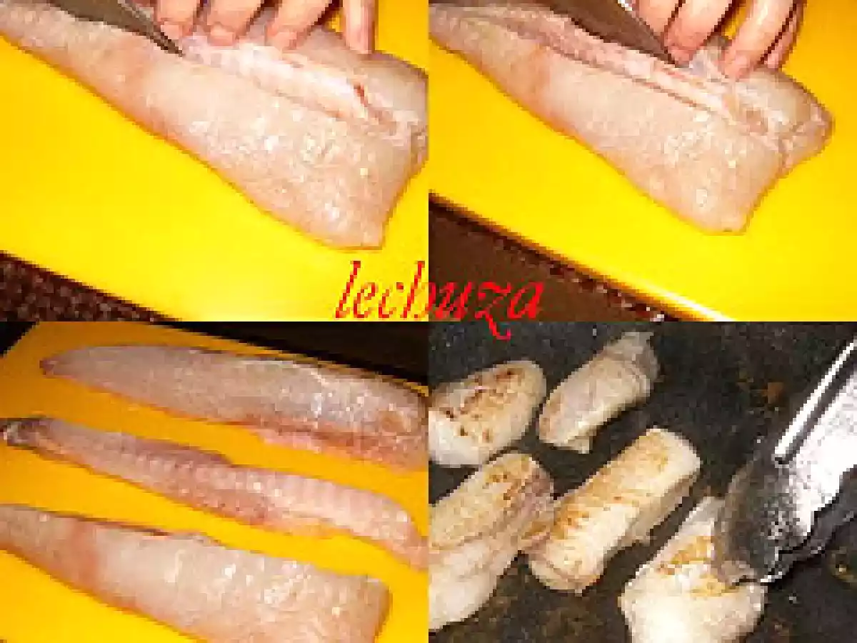 Paquetes de grelos, rape y langostinos - foto 10