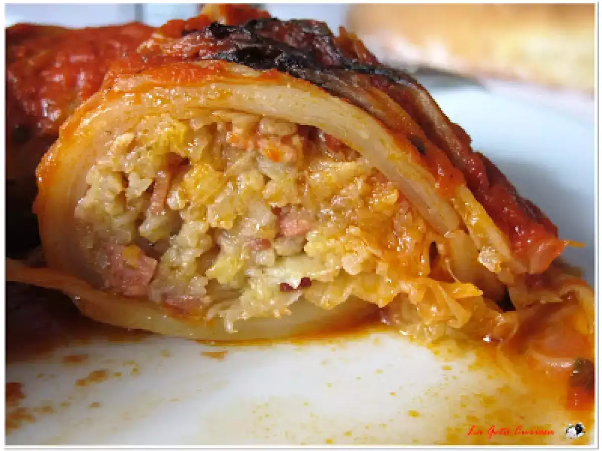 PAQUETITOS DE COL - foto 2