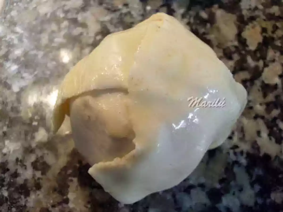 PAQUETITOS DE MANZANA - foto 2