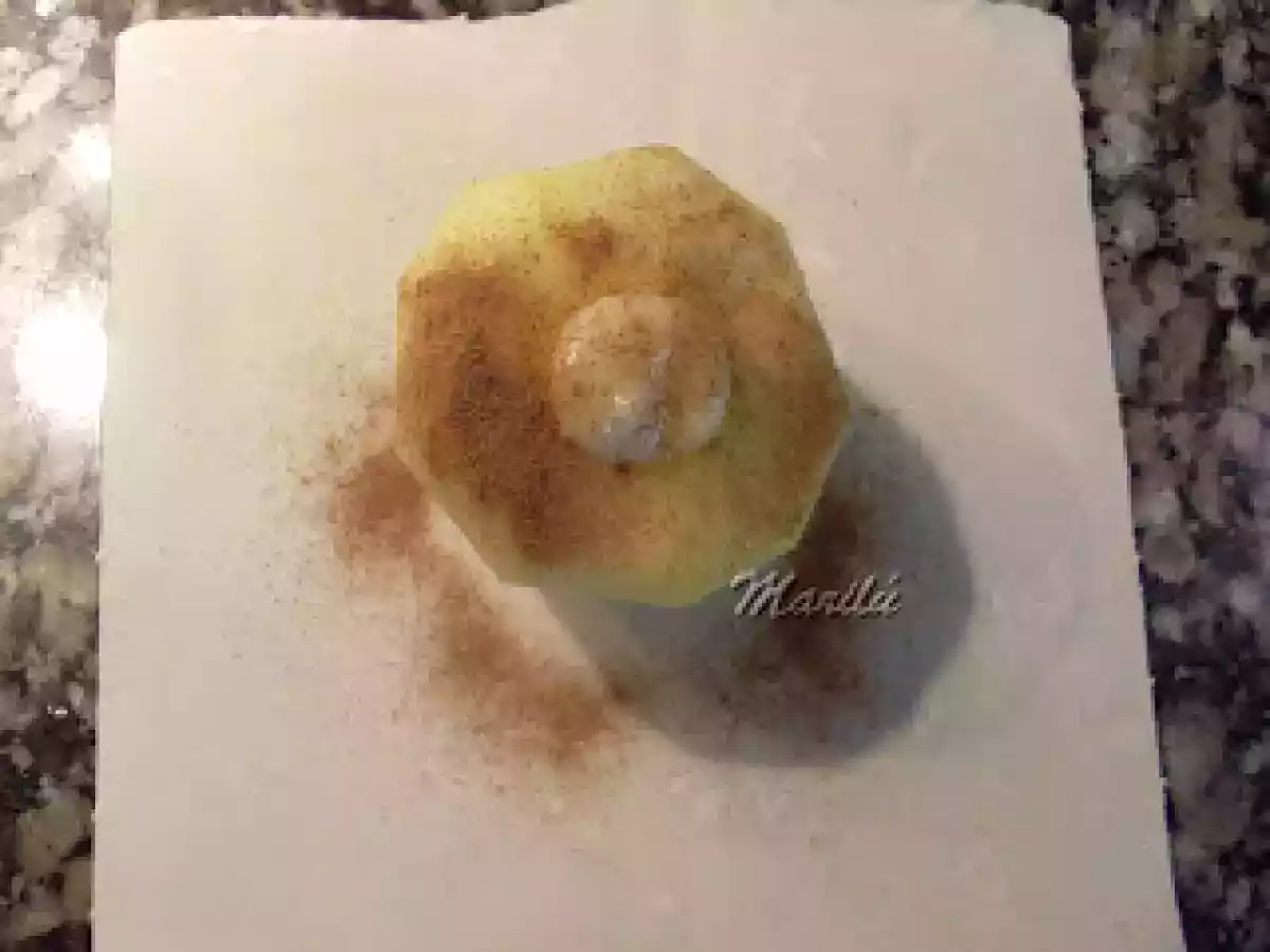 PAQUETITOS DE MANZANA - foto 3