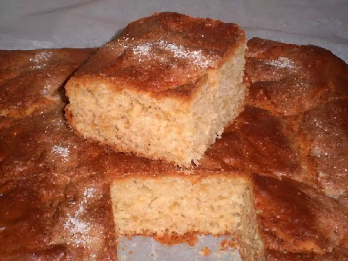 PARA LOS RESFRIADOS... COCA DE TOMILLO, MIEL Y LIMÓN - foto 2