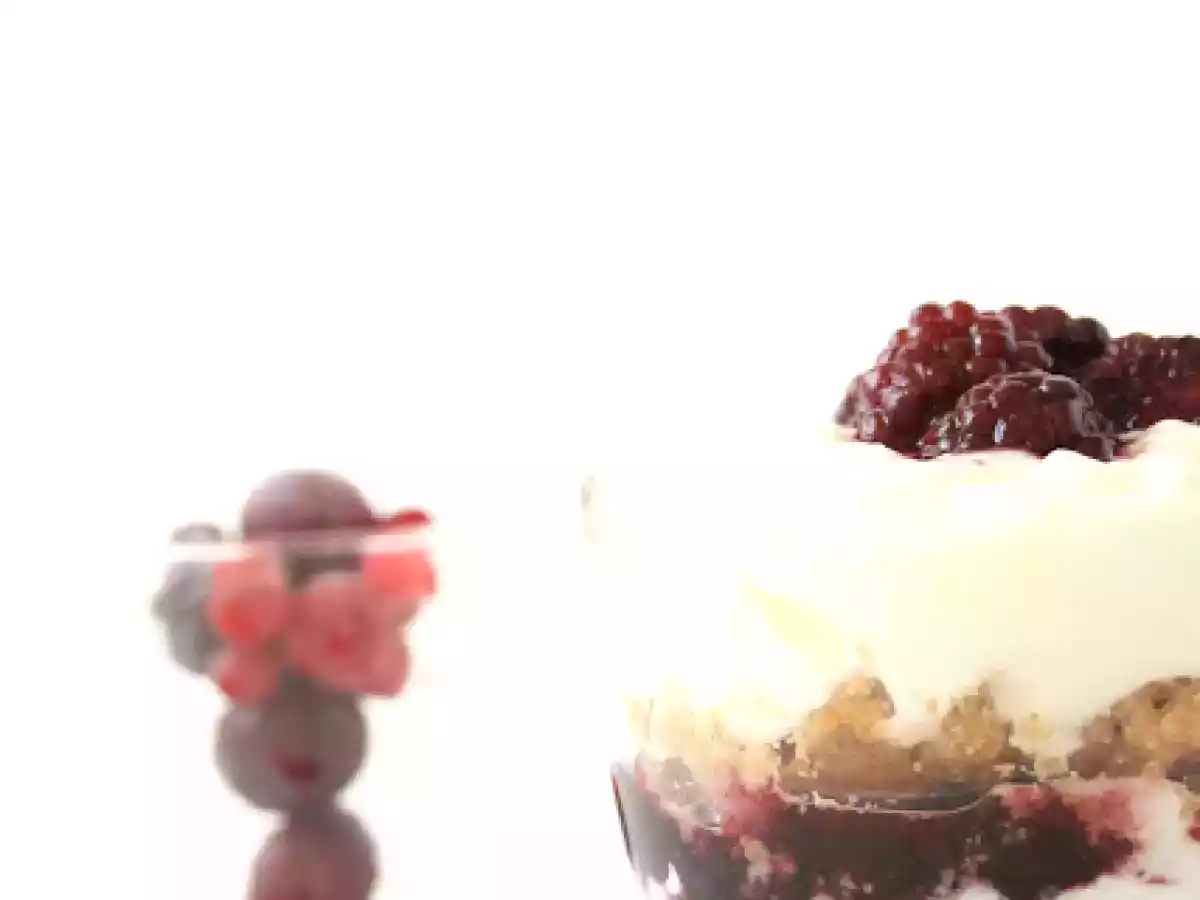 PARFAIT DE MORAS - foto 2