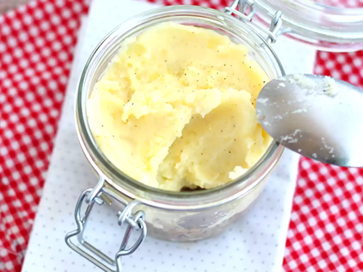 Parmentier de pato confitado - foto 3