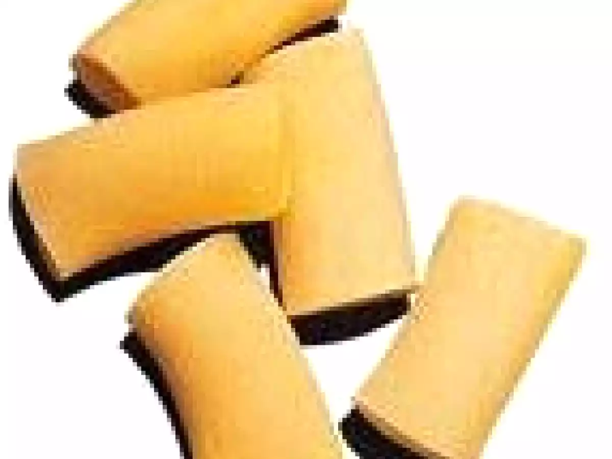 Pasta con pescado - foto 7