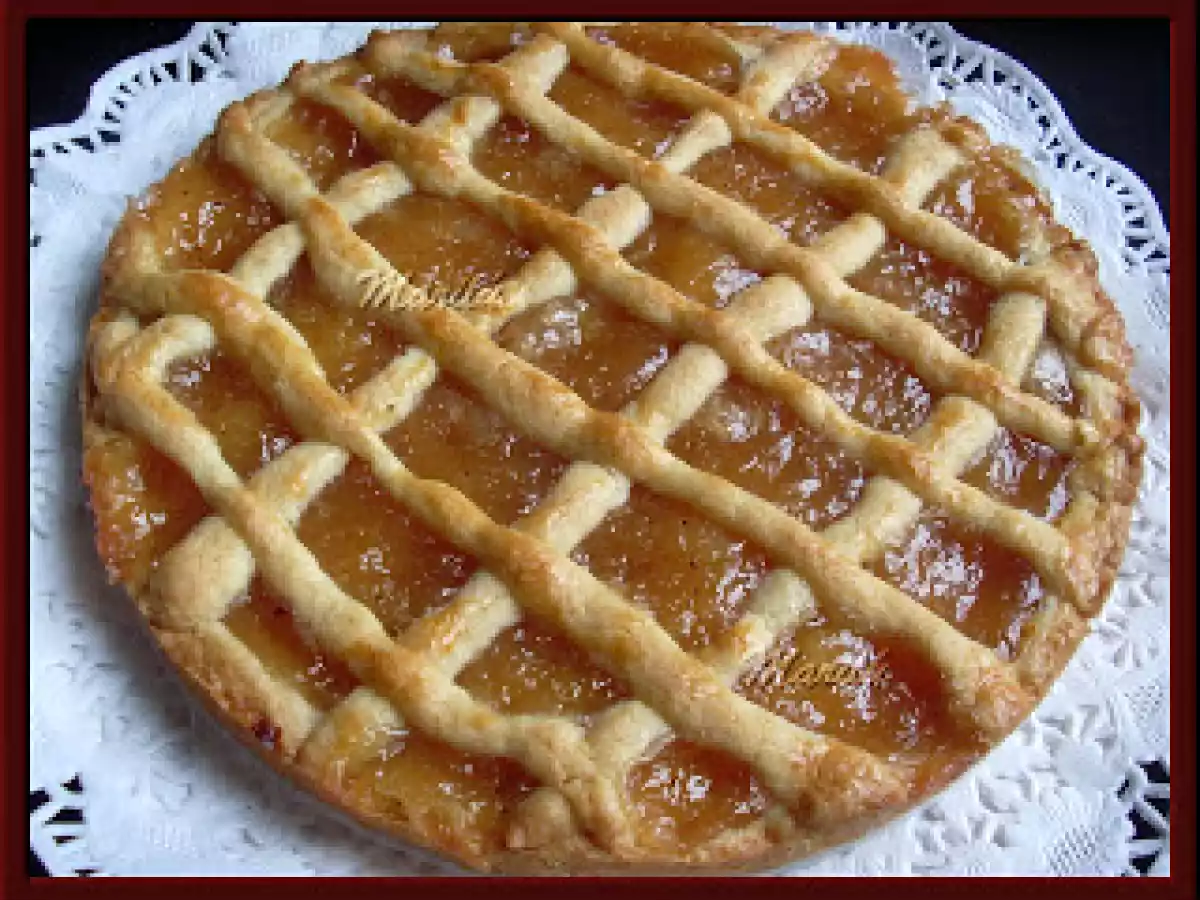 Pasta frola - foto 2