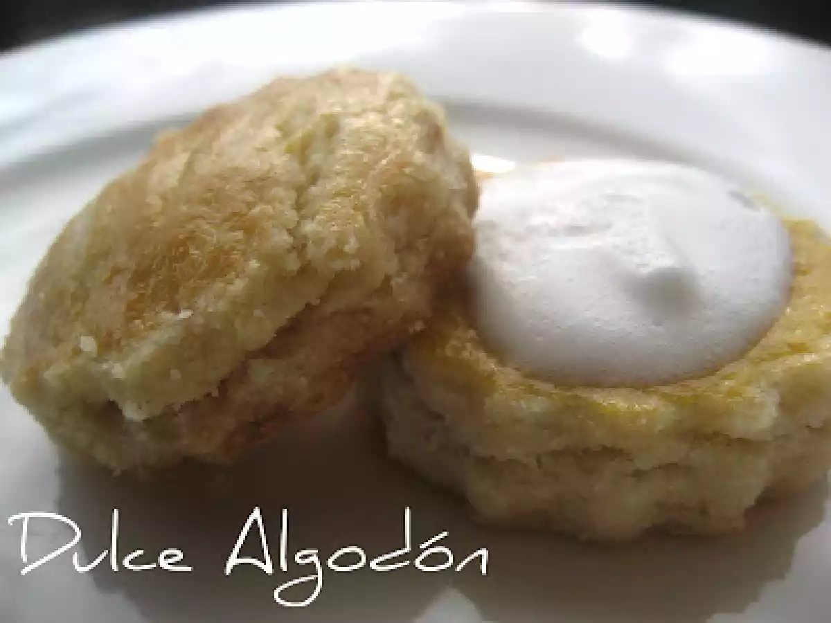 Pastas de Almendra ( Reglero ) - foto 4