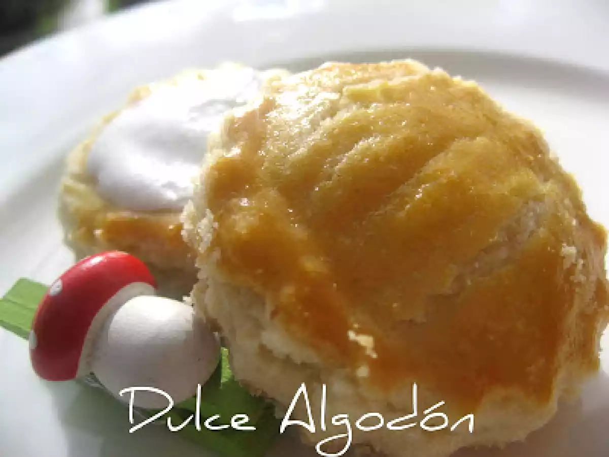 Pastas de Almendra ( Reglero ) - foto 5