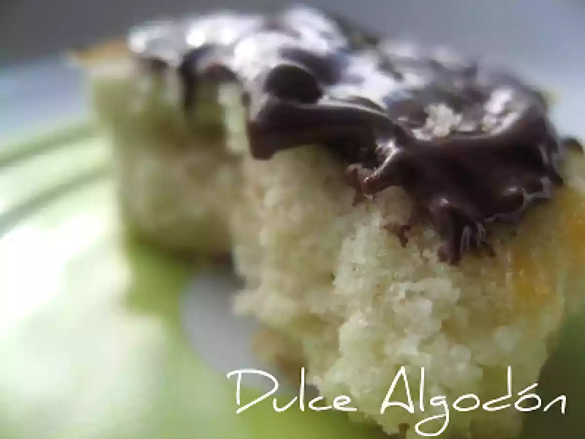 Pastas de Almendra ( Reglero ) - foto 6