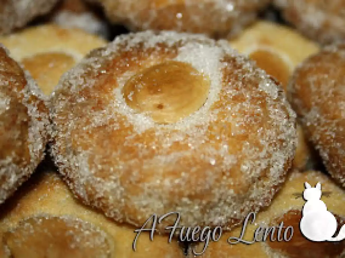 PASTAS DE ANIS - foto 3