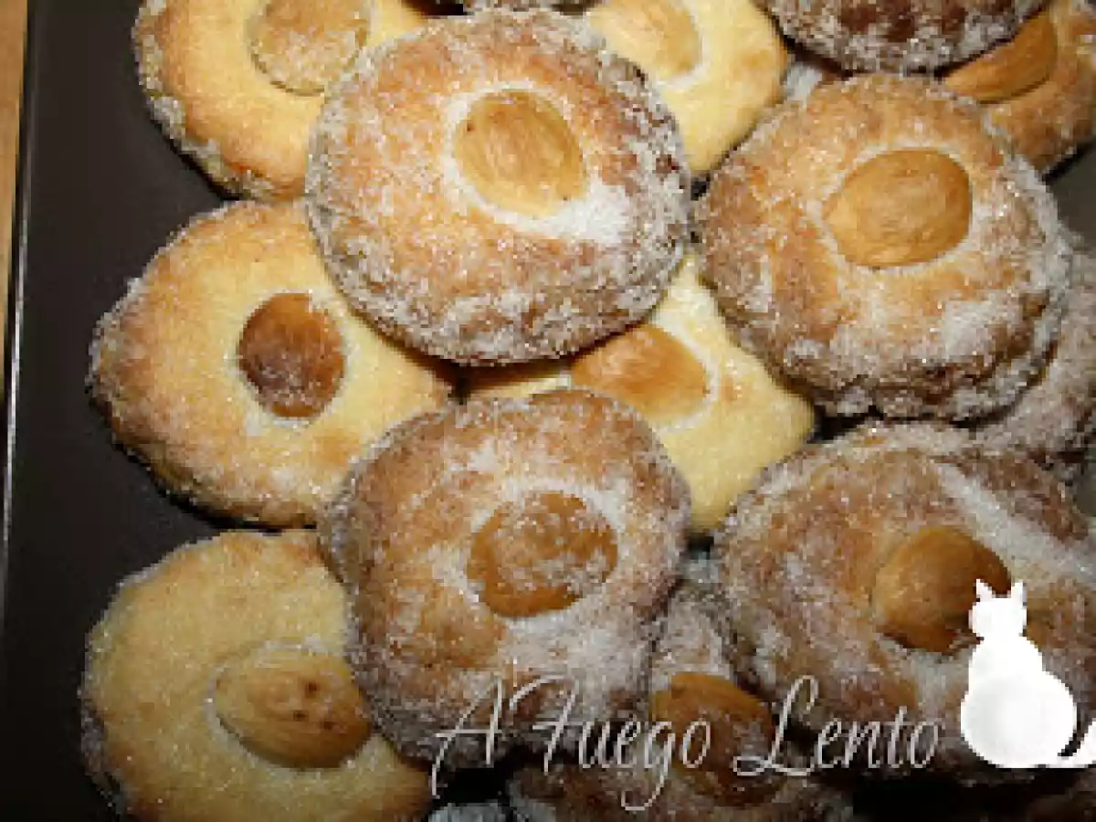 PASTAS DE ANIS - foto 4