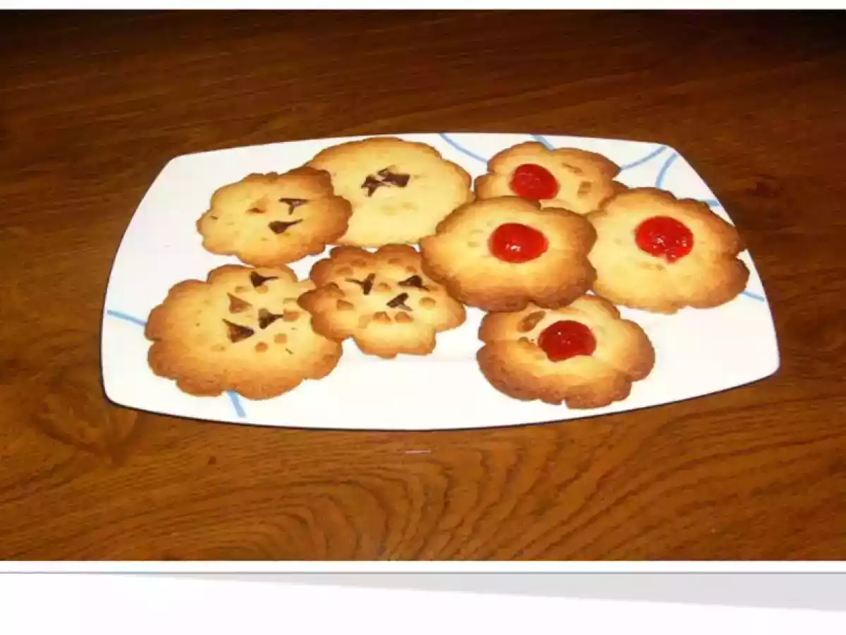 PASTAS DE TE DE COCO