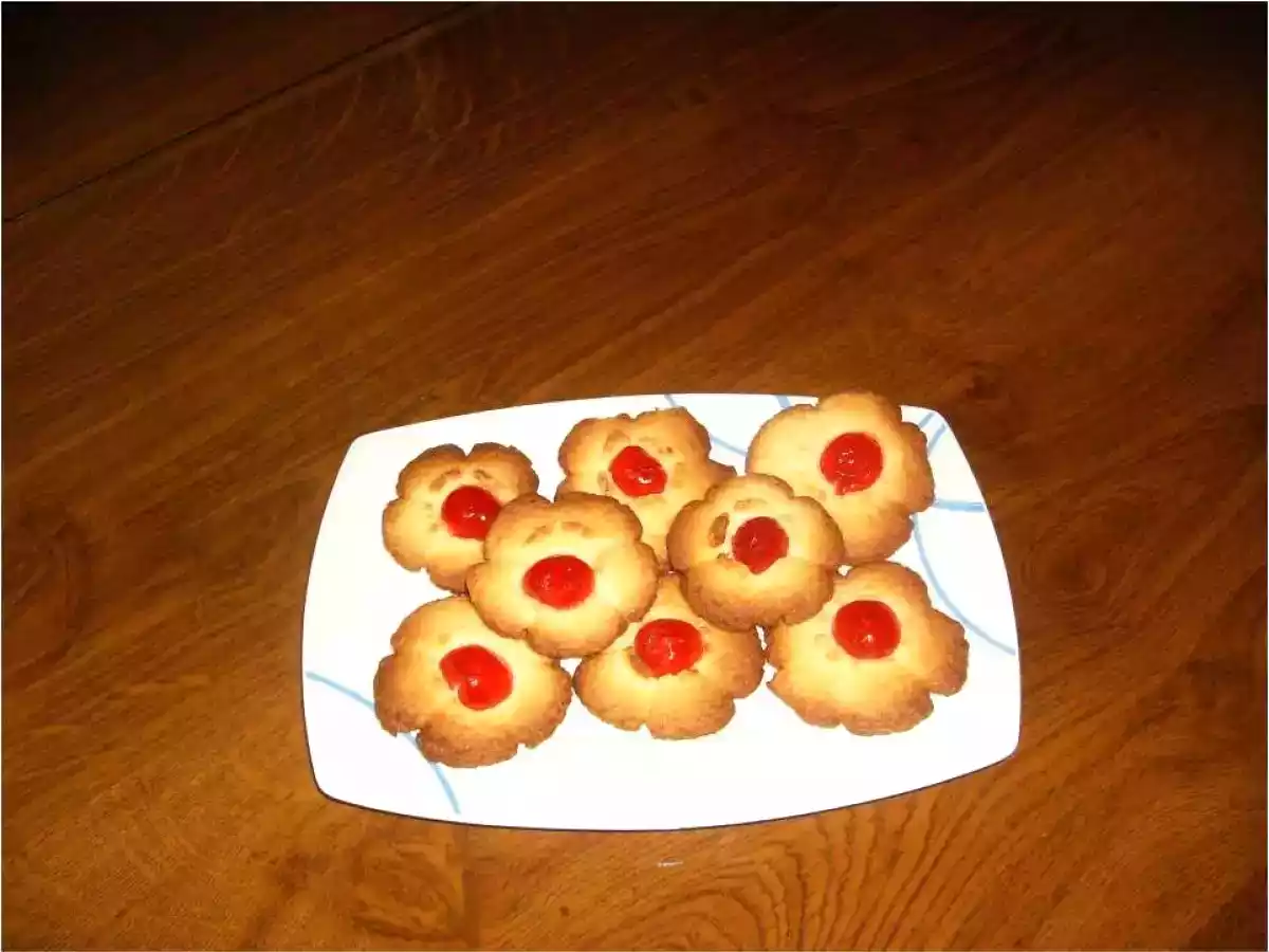 PASTAS DE TE DE COCO - foto 3