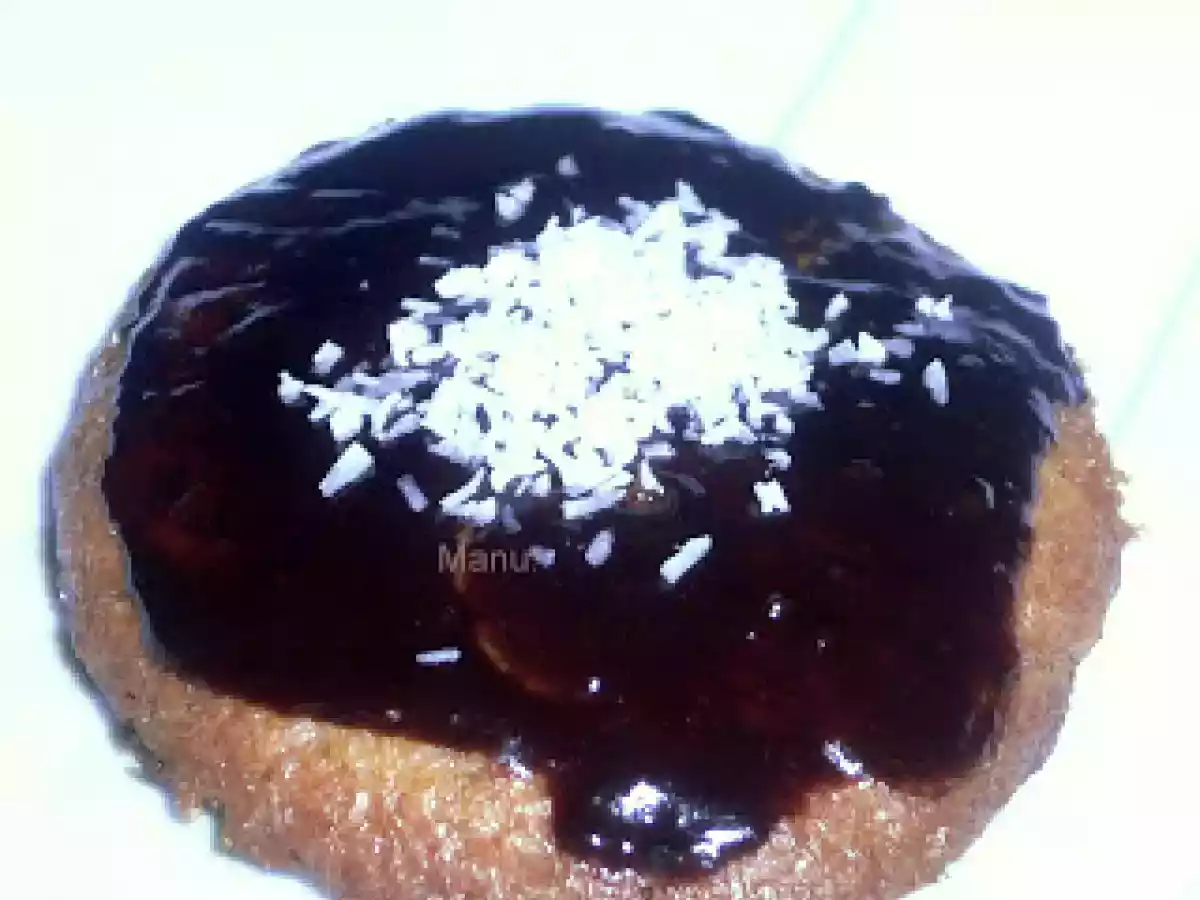 PASTAS DE TÉ DE NARANJA Y LIMÓN - foto 2