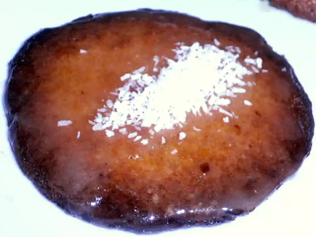 PASTAS DE TÉ DE NARANJA Y LIMÓN - foto 3