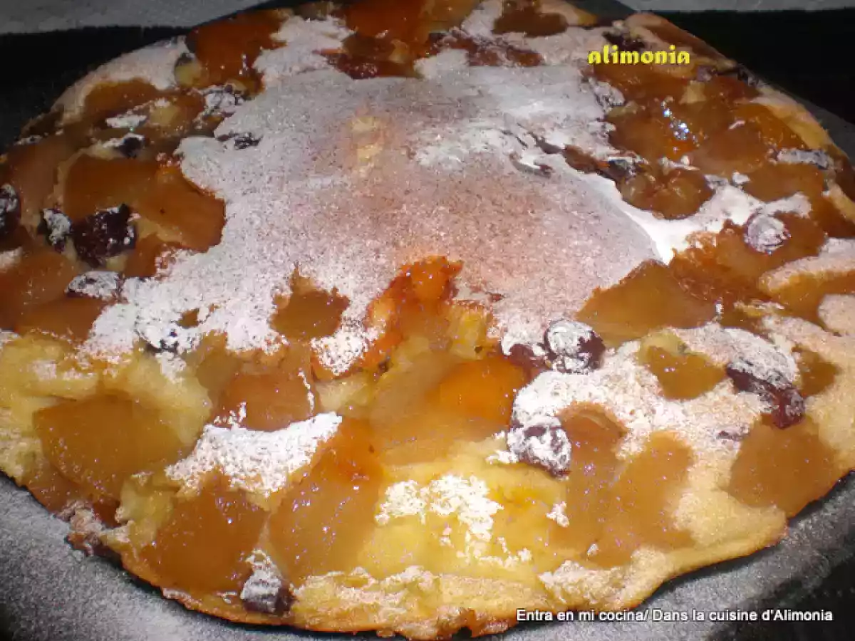 Pastel a la sarten - foto 3