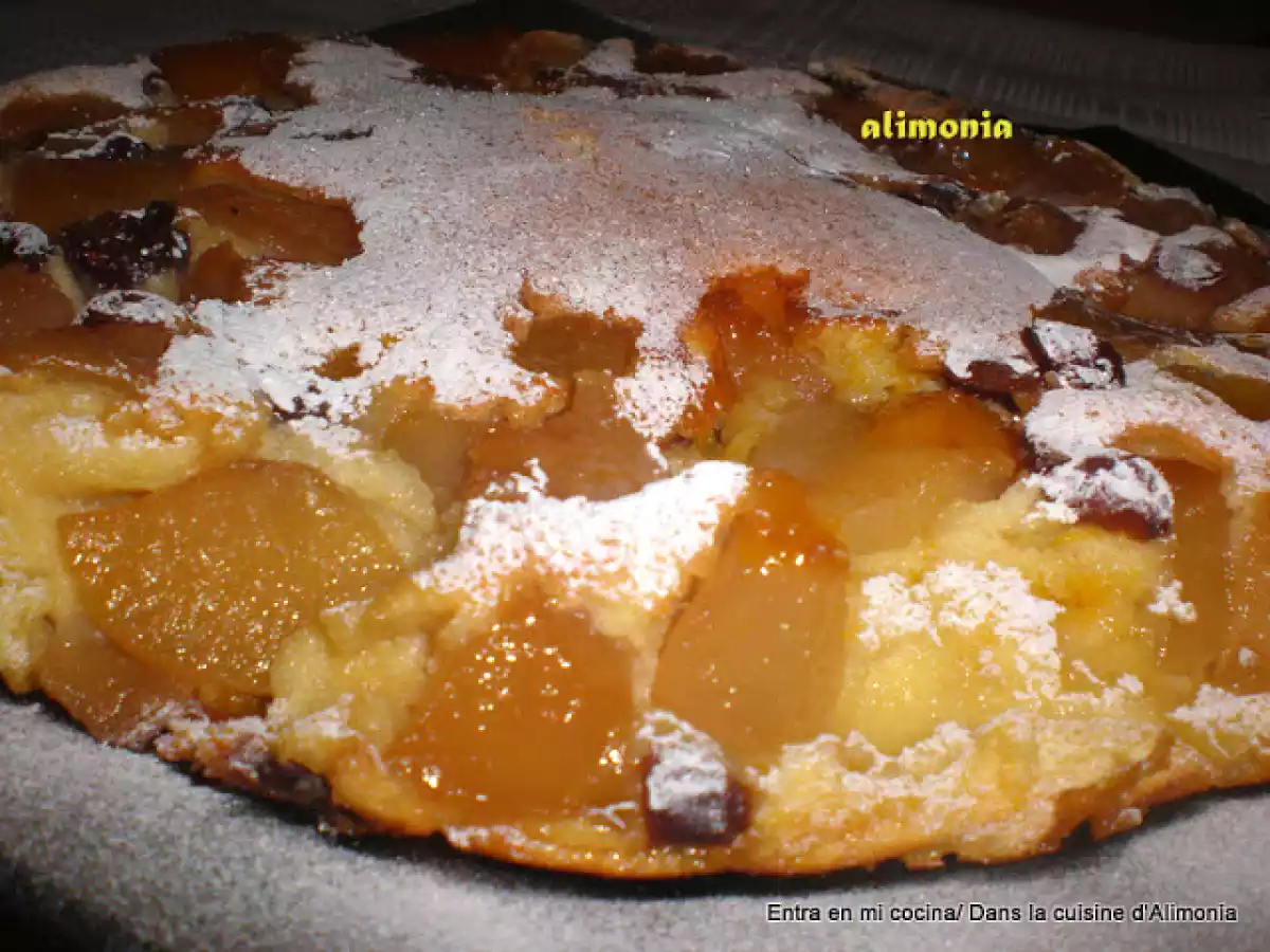 Pastel a la sarten - foto 5