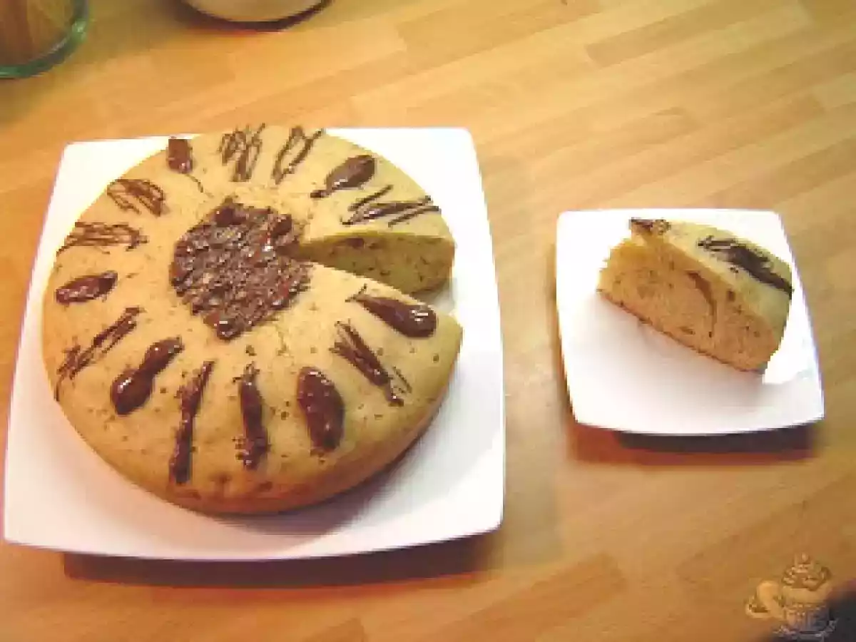 Pastel Alicia (Chef 2000 Ti) - foto 2