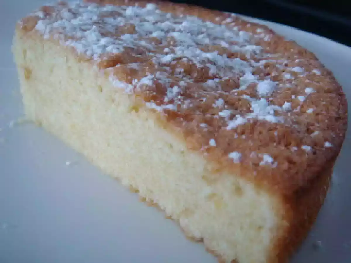 Pastel Bretón - foto 2