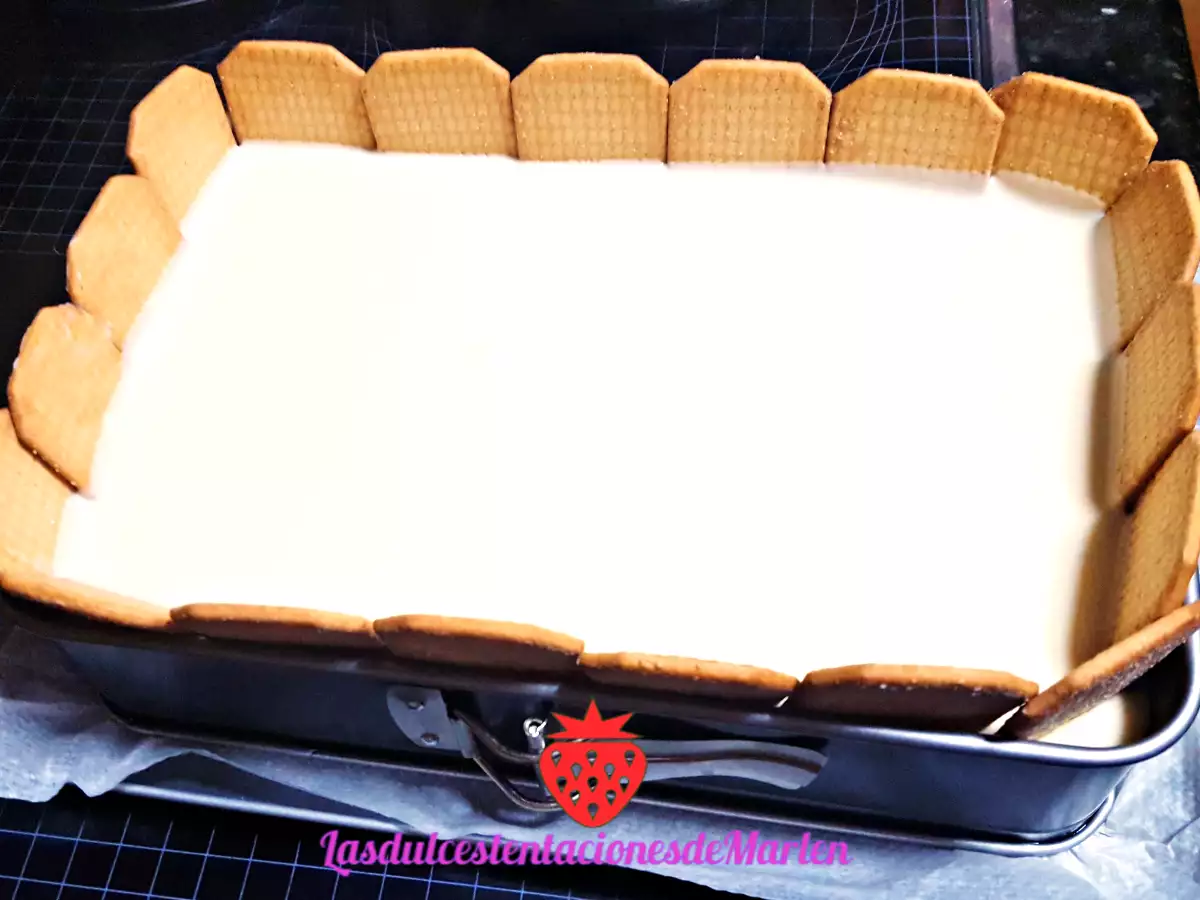 Pastel Capricho Navideño - foto 3