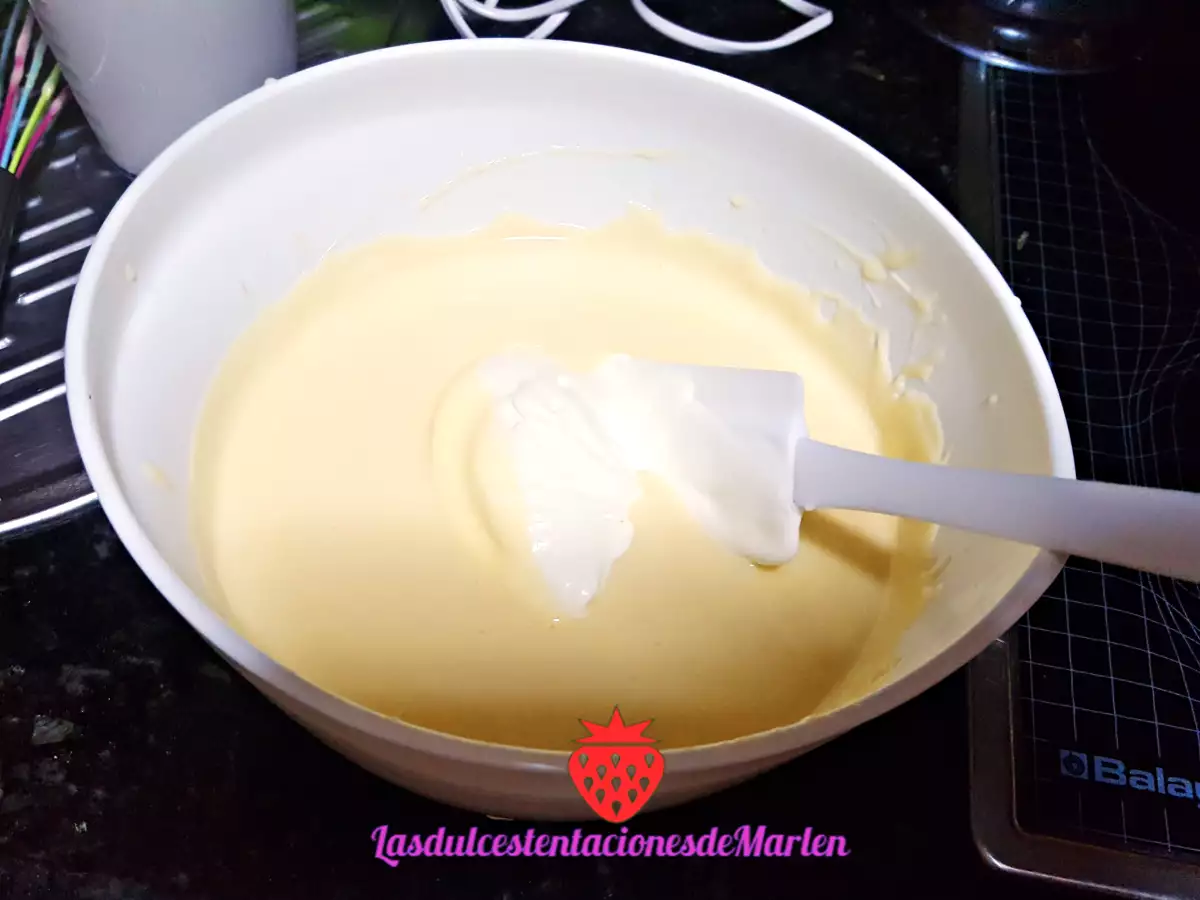 Pastel Capricho Navideño - foto 4