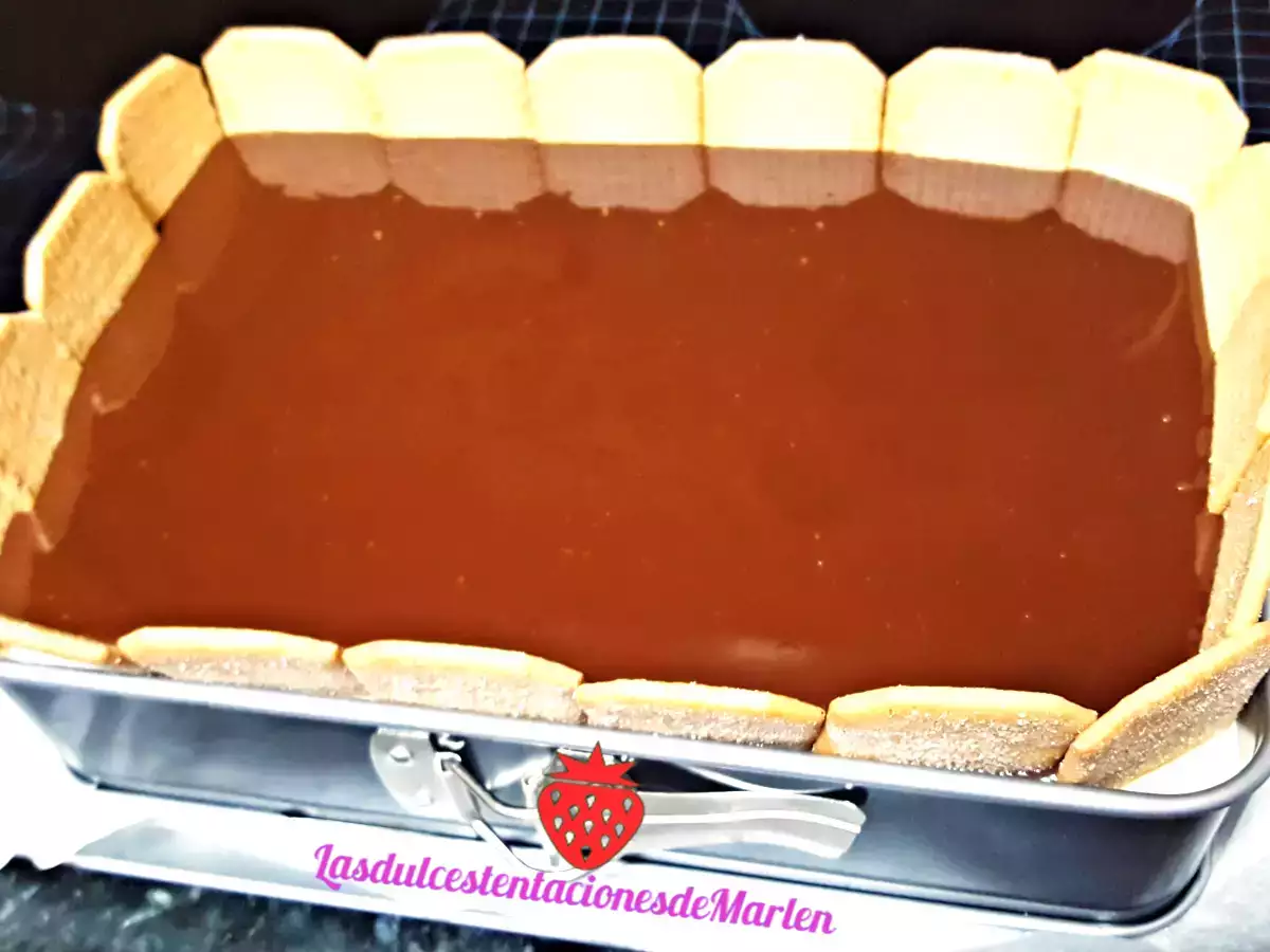 Pastel Capricho Navideño - foto 5