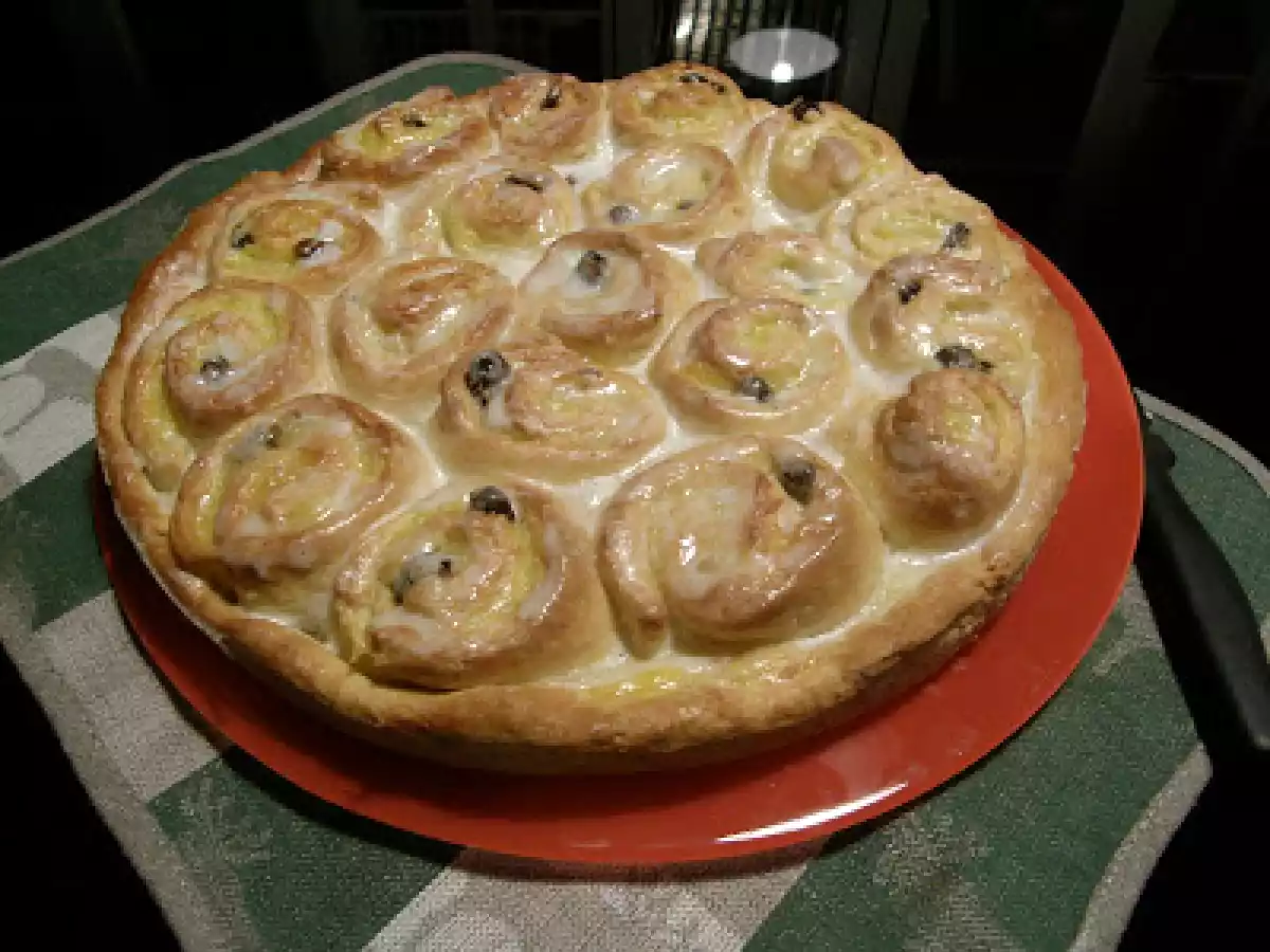 Pastel chino - foto 3