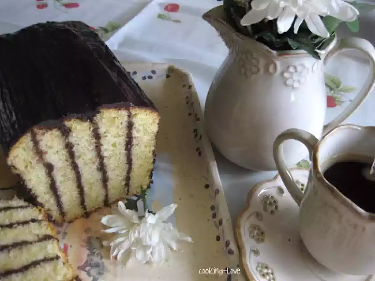 Pastel condesa. - foto 2