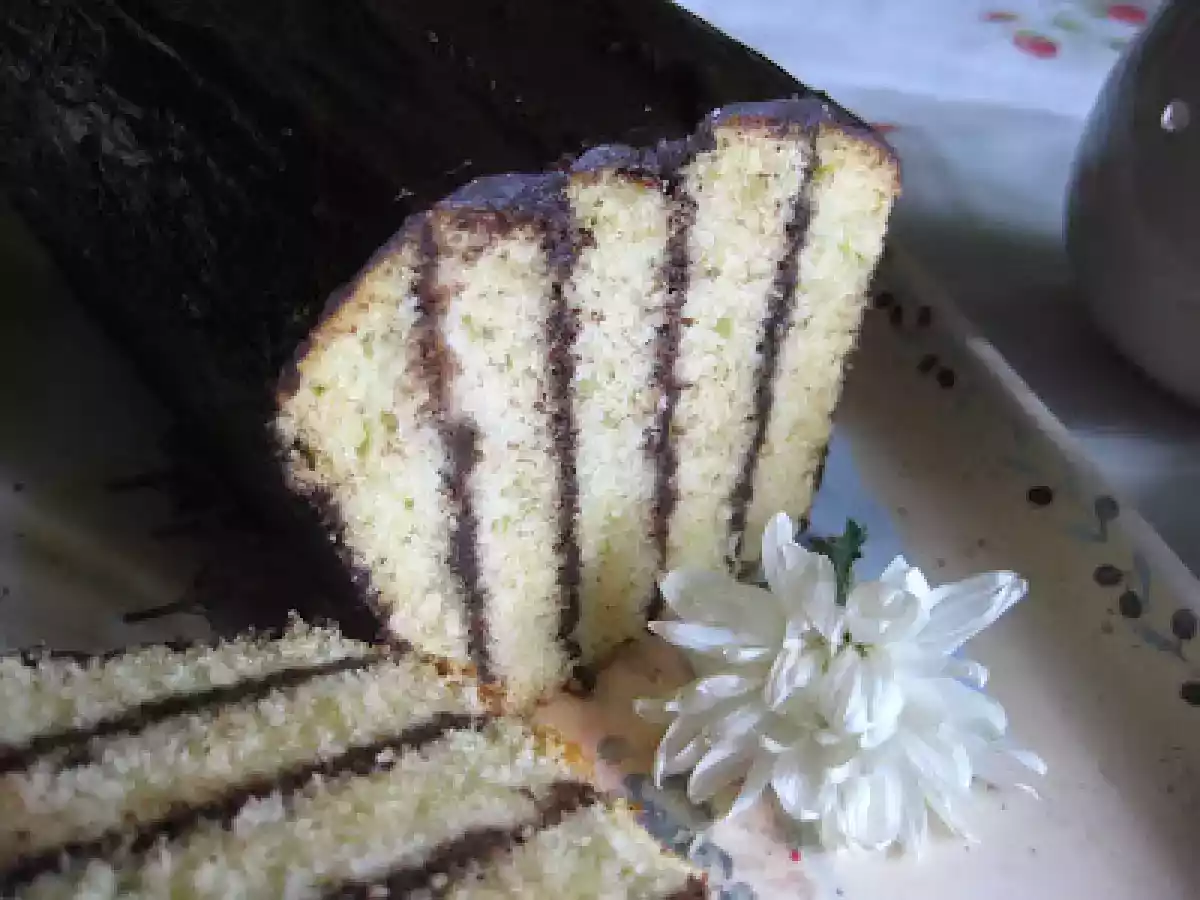 Pastel condesa. - foto 3